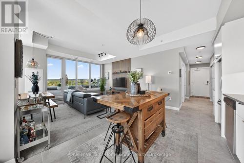 701 - 73 Arthur Street S, Guelph (St. Patrick'S Ward), ON - Indoor