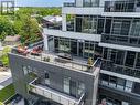 701 - 73 Arthur Street S, Guelph (St. Patrick'S Ward), ON  - Outdoor 