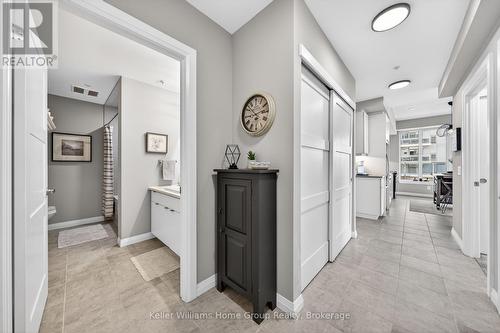 701 - 73 Arthur Street S, Guelph (St. Patrick'S Ward), ON - Indoor Photo Showing Other Room