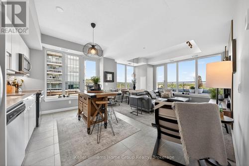 701 - 73 Arthur Street S, Guelph (St. Patrick'S Ward), ON - Indoor