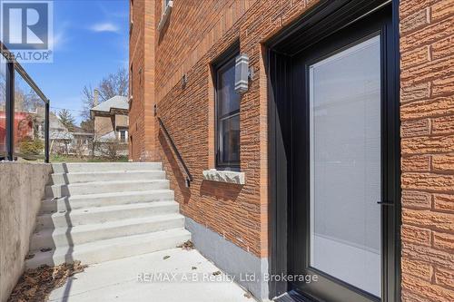 1 - 74A Church Street, Stratford, ON 