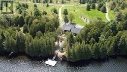 54 LAKE RIDGE ROAD Seguin, ON P0C 1J0