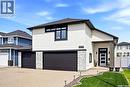 1609 Maple Hill Crescent N, Regina, SK  - Outdoor 