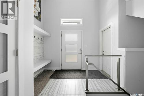 1609 Maple Hill Crescent N, Regina, SK - Indoor Photo Showing Other Room