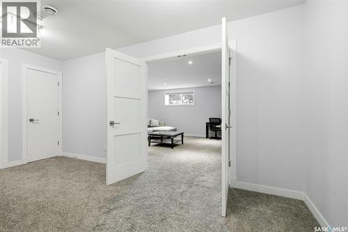 1609 Maple Hill Crescent N, Regina, SK - Indoor Photo Showing Other Room