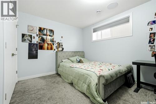 1609 Maple Hill Crescent N, Regina, SK - Indoor Photo Showing Bedroom