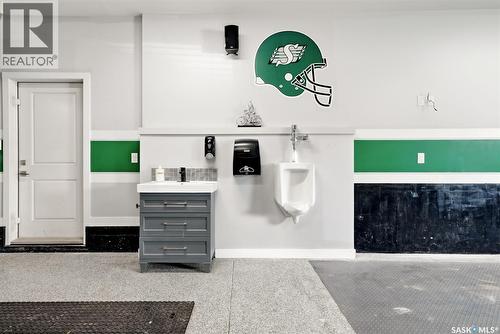 1609 Maple Hill Crescent N, Regina, SK -  Photo Showing Other Room