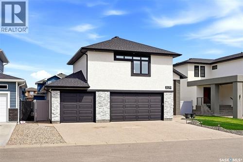 1609 Maple Hill Crescent N, Regina, SK - Outdoor