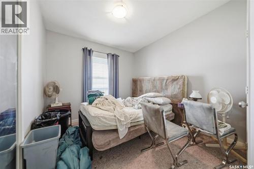 409 8Th Avenue W, Watrous, SK - Indoor Photo Showing Bedroom