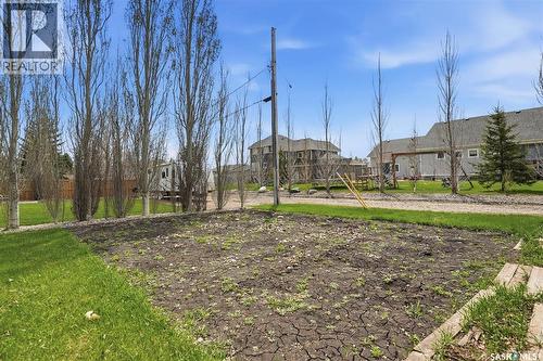 409 8Th Avenue W, Watrous, SK - Outdoor