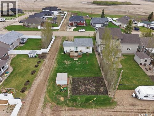 409 8Th Avenue W, Watrous, SK - Outdoor With View
