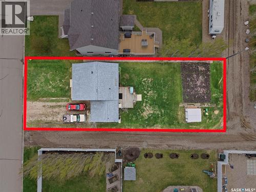 409 8Th Avenue W, Watrous, SK - 