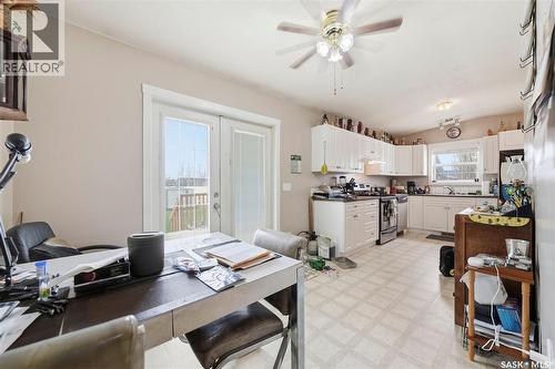409 8Th Avenue W, Watrous, SK - Indoor