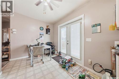 409 8Th Avenue W, Watrous, SK - Indoor
