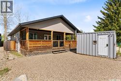 22 Ash STREET Grandview Beach, SK S0G 1C0