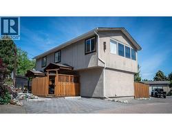 870 MCQUEEN Drive Unit# 114 Kamloops, BC V2B 7X9