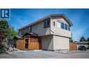870 Mcqueen Drive Unit# 114, Kamloops, BC  - Outdoor With Exterior 