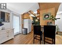 870 Mcqueen Drive Unit# 114, Kamloops, BC  - Indoor 
