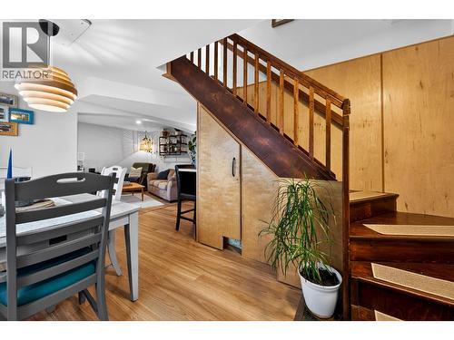 870 Mcqueen Drive Unit# 114, Kamloops, BC - Indoor Photo Showing Other Room