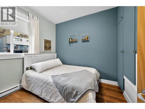 870 Mcqueen Drive Unit# 114, Kamloops, BC - Indoor Photo Showing Bedroom