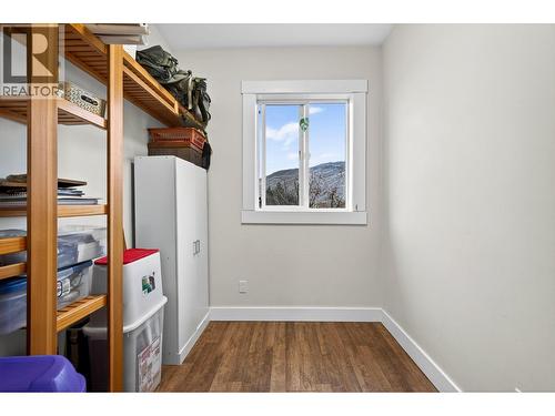 870 Mcqueen Drive Unit# 114, Kamloops, BC - Indoor