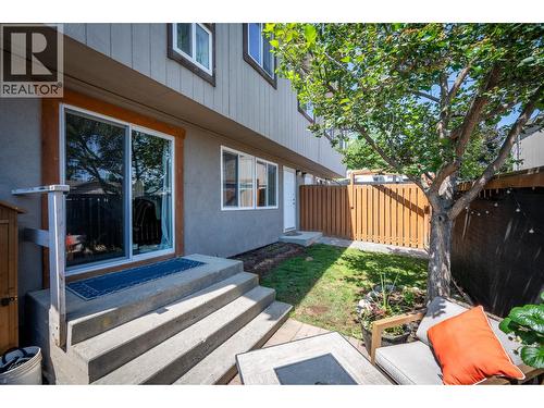 870 Mcqueen Drive Unit# 114, Kamloops, BC - Outdoor