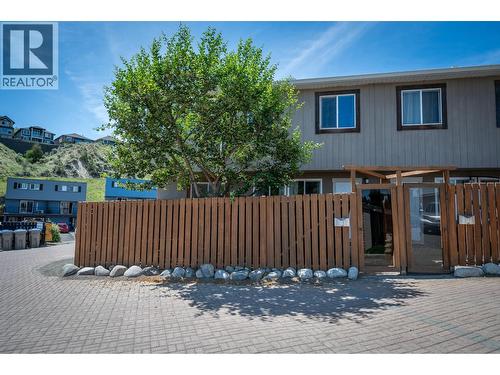870 Mcqueen Drive Unit# 114, Kamloops, BC - Outdoor