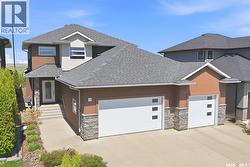 719 Salloum CRESCENT  Saskatoon, SK S7W 0N3