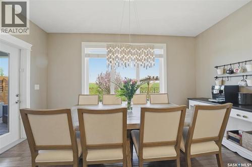 719 Salloum Crescent, Saskatoon, SK - Indoor Photo Showing Other Room