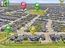 719 Salloum Crescent, Saskatoon, SK  - Outdoor With View 