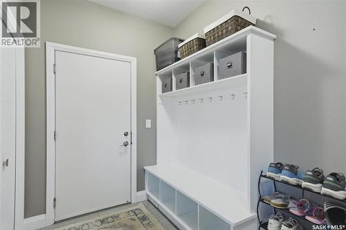 719 Salloum Crescent, Saskatoon, SK - Indoor Photo Showing Other Room