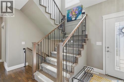 719 Salloum Crescent, Saskatoon, SK - Indoor Photo Showing Other Room