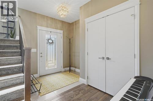 719 Salloum Crescent, Saskatoon, SK - Indoor Photo Showing Other Room