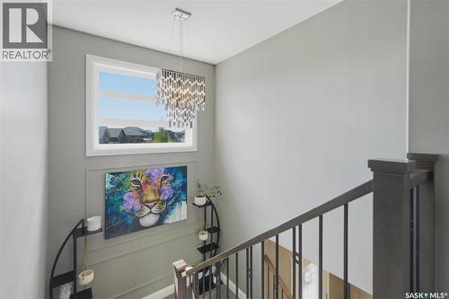 719 Salloum Crescent, Saskatoon, SK - Indoor Photo Showing Other Room