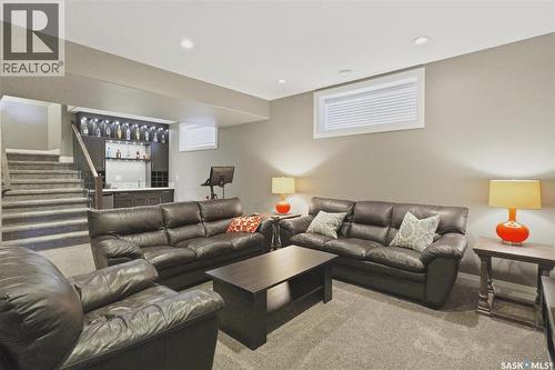 719 Salloum Crescent, Saskatoon, SK - Indoor