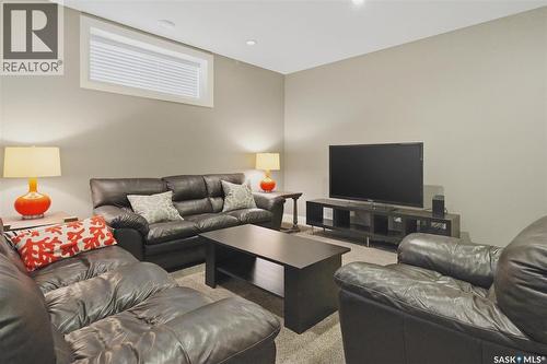 719 Salloum Crescent, Saskatoon, SK - Indoor Photo Showing Other Room