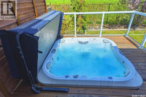 719 Salloum Crescent, Saskatoon, SK - Outdoor