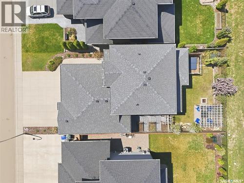 719 Salloum Crescent, Saskatoon, SK - Outdoor