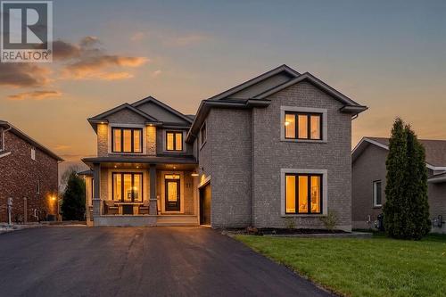11 Landreville Drive  Greater Sudbury, ON P3A 0A1