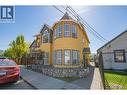 3414A 28Th Avenue Unit# 2, Vernon, BC  - Outdoor 