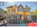 3414A 28Th Avenue Unit# 2, Vernon, BC  - Outdoor 