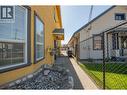 3414A 28Th Avenue Unit# 2, Vernon, BC  - Outdoor With Exterior 