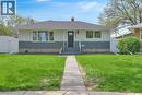 654 Aberdeen Crescent, Regina, SK  - Outdoor 
