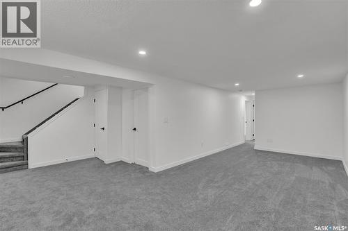 654 Aberdeen Crescent, Regina, SK - Indoor Photo Showing Other Room