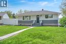 654 Aberdeen Crescent, Regina, SK  - Outdoor 
