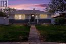 654 Aberdeen Crescent, Regina, SK  - Outdoor 
