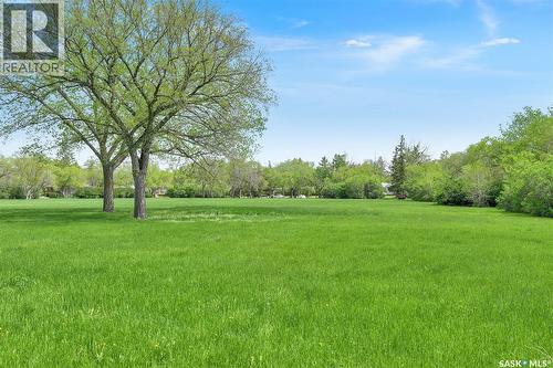 654 Aberdeen Crescent, Regina, SK - Outdoor With View