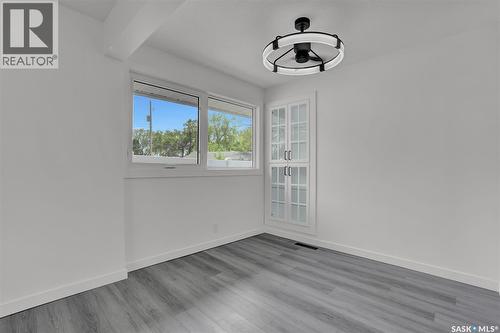 654 Aberdeen Crescent, Regina, SK - Indoor Photo Showing Other Room