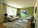 1621 Greig Avenue, Saskatoon, SK  - Indoor Photo Showing Living Room 