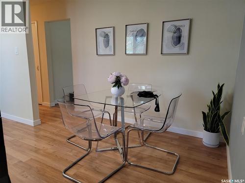 1621 Greig Avenue, Saskatoon, SK - Indoor Photo Showing Dining Room